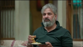 Itti Si Khushi - 7th November 2025